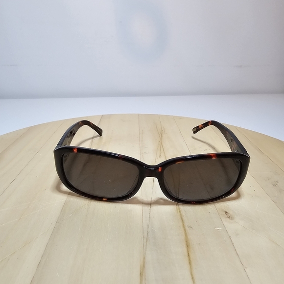 Veer Uptown RX-ABLE GTV Tortoise Sun/Eye Glass Frames 57□15 - 130 - Picture 1 of 9